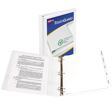 Avery TouchGuard Protection Heavy Duty 1